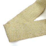 モチーラ・ウナエブラ・スパークルS - ゴールド -