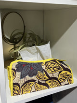 Tissue Bock Science Case -Fujin-