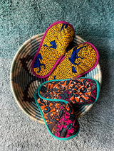 スリッパ - バオバブの夢 -