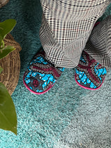 スリッパ - バオバブの夢 -