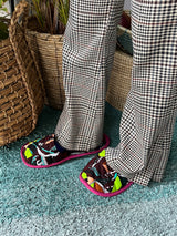 スリッパ - バオバブの夢 -