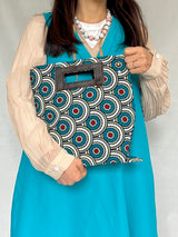 ミニアケロ 38 - 幾何学・満ち欠けの間 -