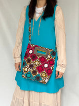 ミニアケロ - 星のタイル -