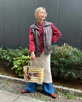 サックバスケット - ひよこ -