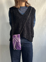 モシェット - ブドウスカッシュ -