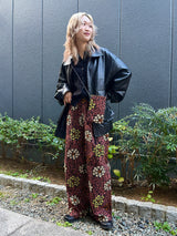 モシェット - 花灯り -