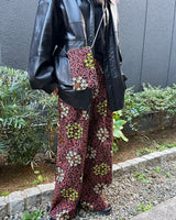 モシェット - 花灯り -