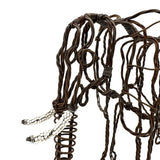 ワイヤー・エレファント