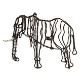 ワイヤー・エレファント