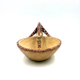 水飲み・ウッドジラフ