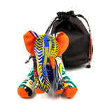 アドアラブル・アニマルドール・エレナw/キンチャク - トロピカルビーム -