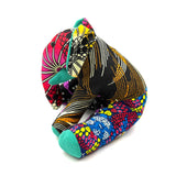 アドアラブル・アニマルドール・エレナw/キンチャク - トライバルミックス -