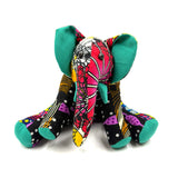 アドアラブル・アニマルドール・エレナw/キンチャク - トライバルミックス -