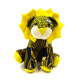 アドアラブル・アニマルドール・リオンw/キンチャク - オリーブタイガー -