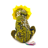 アドアラブル・アニマルドール・リオンw/キンチャク - オリーブタイガー -