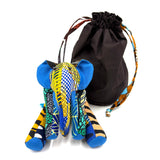 アドアラブル・アニマルドール・エレナw/キンチャク - ブルーサファリ -