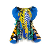 アドアラブル・アニマルドール・エレナw/キンチャク - ブルーサファリ -