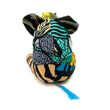 アドアラブル・アニマルドール・エレナw/キンチャク - ブルーサファリ -