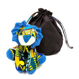 アドアラブル・アニマルドール・リオンw/キンチャク - オーシャンパッチ -