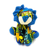 アドアラブル・アニマルドール・リオンw/キンチャク - オーシャンパッチ -