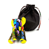 アドアラブル・アニマルドール・エレナw/キンチャク - ドットキャンディ -