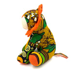 アドアラブル・アニマルドール・リオンw/キンチャク - シトラスポップ -