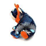 アドアラブル・アニマルドール・リオンw/キンチャク - インディゴライン -