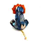 アドアラブル・アニマルドール・リオンw/キンチャク - インディゴライン -