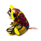 アドアラブル・アニマルドール・リオンw/キンチャク - ルビーシャドウ -