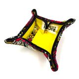 アクセサリーケース - 陽だまりの花畑 -