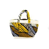 Lunch tote -For draft-