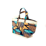 ランチトート - カレイド・トレイル -