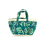 ランチトート - アトリエスケッチ -