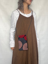 モシェット - オービット・ドット・レッド -