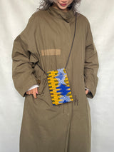 モシェット - レイ・ウィーブ -