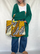 ザクザクトート - ヘリオ・リズム -