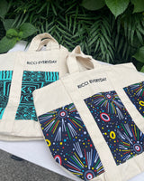 RICCI EVERYDAY Tote -Draft--