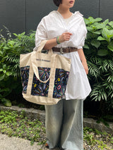 RICCI EVERYDAY Tote -Draft--