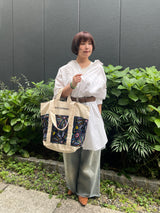 RICCI EVERYDAY Tote -Draft--