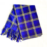 マサイシュカS - ブルー&イエロー -