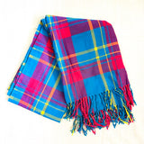 マサイシュカS - スカイブルー&ピンク -