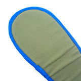 モバイルスリッパ - 日の出・レッド -