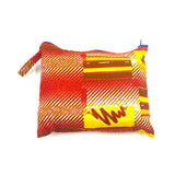 モバイルスリッパ - 日の出・レッド -