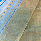 キコイ生地M - ベイビーブルー -