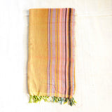 キコイ生地M - ベイビーオレンジ -