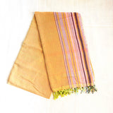 キコイ生地M - ベイビーオレンジ -