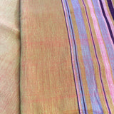 キコイ生地M - ベイビーオレンジ -