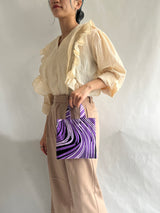 プティバッグ - ブドウスカッシュ -