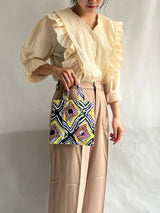 プティバッグ - カラフルペンシル -