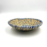 カラフルバスケット 小